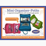 Yazzii Mini Organizer Petite