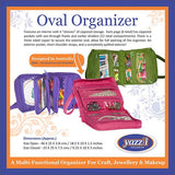 Yazzii Oval Organizer