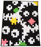 Dust Sprite Lap Quilt Kit