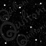 Spaaace fabric from Animals in Spaaace Collection 60 inches WIDE!