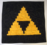 Gift of the Goddesses Quilt Kit