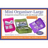 Yazzii Mini Organizer Large