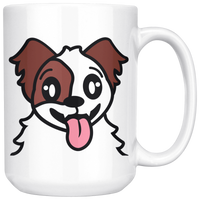 Marley Dog Mug
