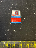 Spaaace fabric from Animals in Spaaace Collection 60 inches WIDE!