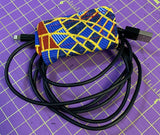 Convention Carpet Cord Wrap