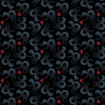 Dungeons & Dragons Ampersand Dragen Fabric, Camelot