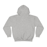 Imperial Made me do it Unisex Heavy Blend™ Hooded Sweatshirt