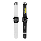 Imperial Made me do it Watch Band for Apple Watch