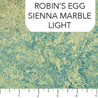 Stonehenge Gradations Robins Egg Fabric, Northcott 39300-78