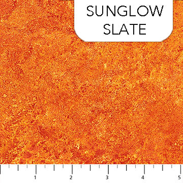 Stonehenge Gradations Sunglow Fabric, Northcott 39301-53