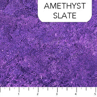 Stonehenge Gradations Amethyst Fabric, Northcott 39301-85