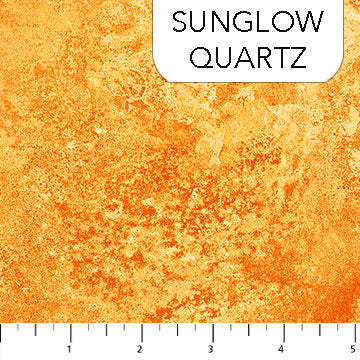 Stonehenge Gradations Sunglow Fabric, Northcott 39302-53