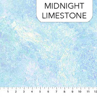 Stonehenge Gradations Midnight Fabric, Northcott 39306-46