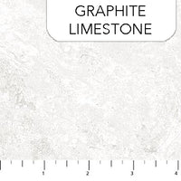 Stonehenge Gradations Graphite Fabric, Northcott 39304-94