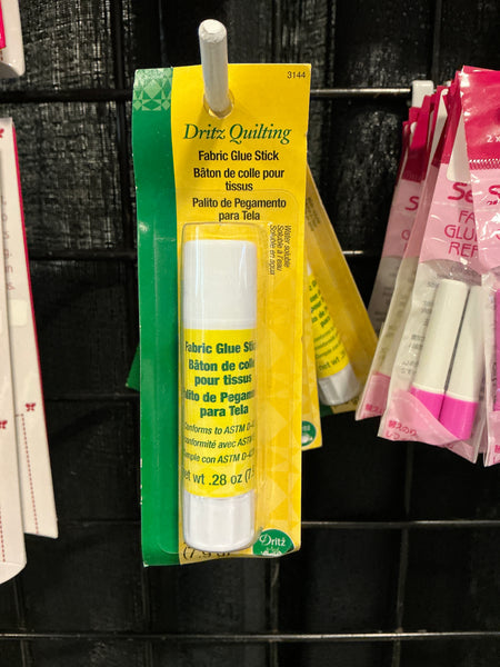 Fabric Glue stick