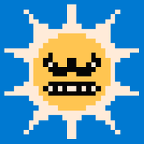 SMB3 Quilt Blocks for Starlight Donation PDFs - Round 3