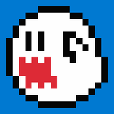 SMB3 Quilt Blocks for Starlight Donation PDFs - Round 1