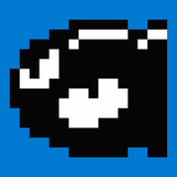 SMB3 Quilt Blocks for Starlight Donation PDFs - Round 1