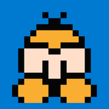 SMB3 Quilt Blocks for Starlight Donation PDFs - Round 1