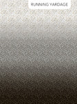 Magnolia Black Gray Fabric DP25375-99, Northcott