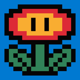 SMB3 Quilt Blocks for Starlight Donation PDFs - Round 1