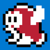 SMB3 Quilt Blocks for Starlight Donation PDFs - Round 1