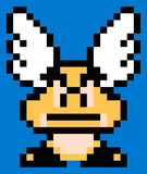 SMB3 Quilt Blocks for Starlight Donation PDFs - Round 3