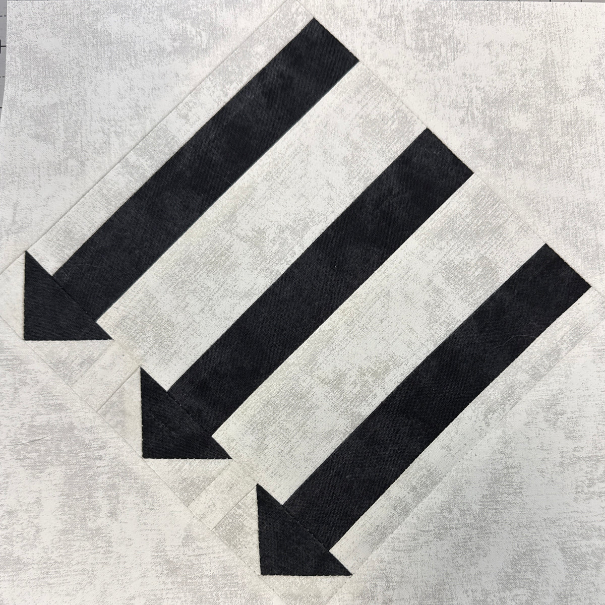 Three Arrows Free Block 9