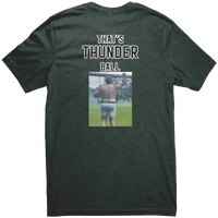 Hocking_Thunder_T-Shirt_Emerald_Heather_Back_Mockup.png