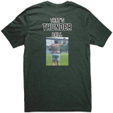 Hocking_Thunder_T-Shirt_Emerald_Heather_Back_Mockup.png