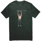 Hocking_Thunder_T-Shirt_Emerald_Heather_Mockup.png