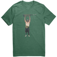 Hocking_Thunder_T-Shirt_Heather_Green_Grass_Front_Mockup.png