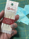 Quiltoni Hand Sewing Needles