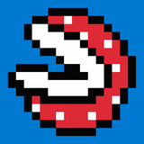 SMB3 Quilt Blocks for Starlight Donation PDFs - Round 1