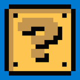 SMB3 Quilt Blocks for Starlight Donation PDFs - Round 1