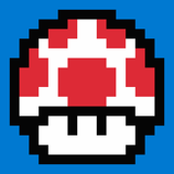 SMB3 Quilt Blocks for Starlight Donation PDFs - Round 1