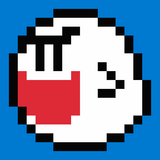 SMB3 Quilt Blocks for Starlight Donation PDFs - Round 3