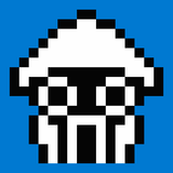 SMB3 Quilt Blocks for Starlight Donation PDFs - Round 1