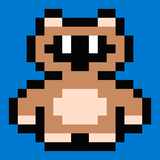 SMB3 Quilt Blocks for Starlight Donation PDFs - Round 1