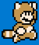 SMB3 Quilt Blocks for Starlight Donation PDFs - Round 3