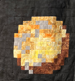 Pixelated Galaxy Quilt a Long Block 6 - Venus Kit