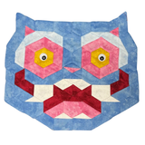 Demon Cat EPP Pattern for Starlight Donation PDFs