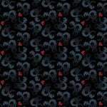 Dungeons & Dragons Ampersand Fabric, Camelot