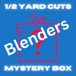 Blenders Half Yard Mystery Bundles