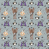 Rebel Costume Party Star Wars Fabric, Camelot