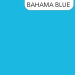 Colorworks Bahama Blue 9000-621 Fabric, Northcott