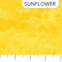 Toscana Sunflower 9020-520 Fabric, Northcott
