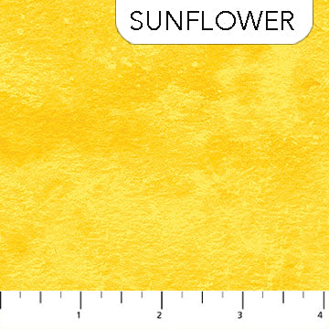 Toscana Sunflower 9020-520 Fabric, Northcott