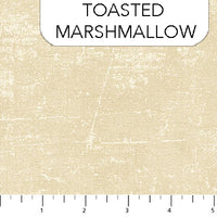 Canvas Toasted Marshmallow 9030-12 Fabric, Northcott