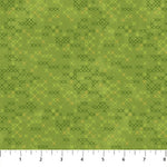 Bijou Peridot (Green) Twinkle Fabric, Figo